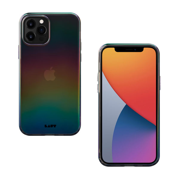 HOLO case for iPhone 12 series