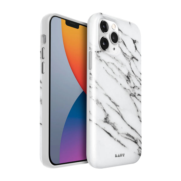 HUEX ELEMENTS case for iPhone 12 series