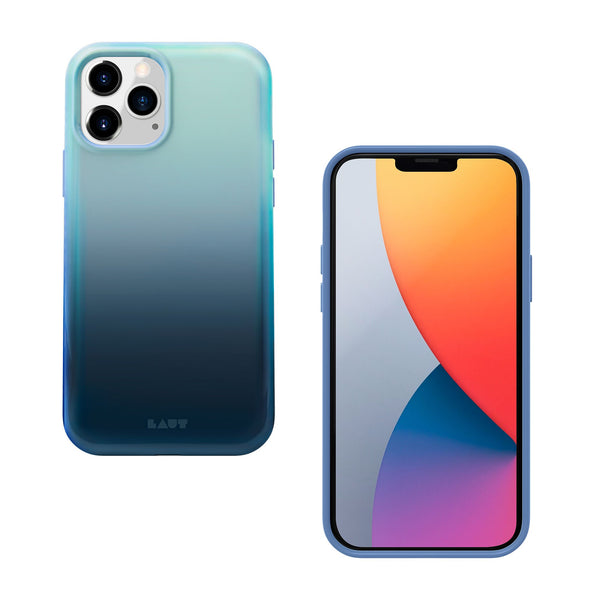 HUEX FADES case for iPhone 12 series