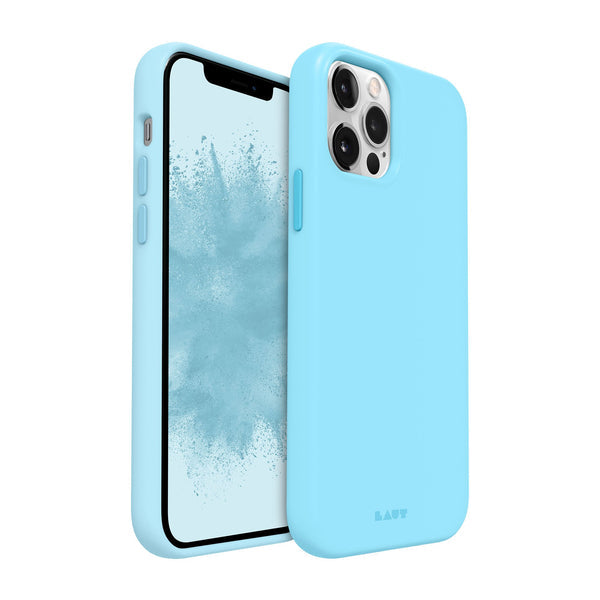HUEX PASTELS case for iPhone 12 series
