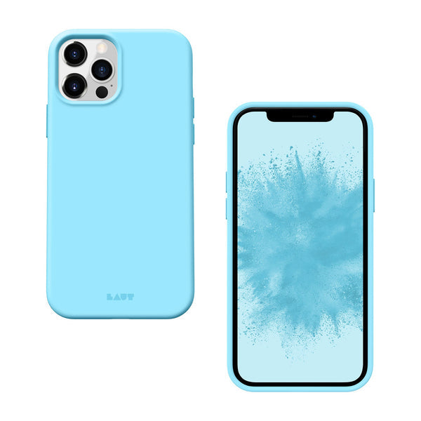 HUEX PASTELS case for iPhone 12 series