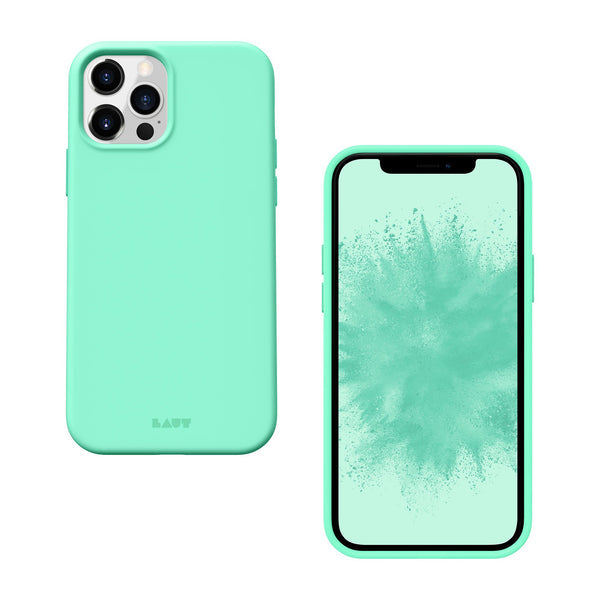HUEX PASTELS case for iPhone 12 series