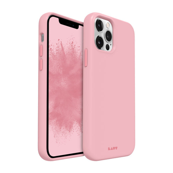 HUEX PASTELS case for iPhone 12 series