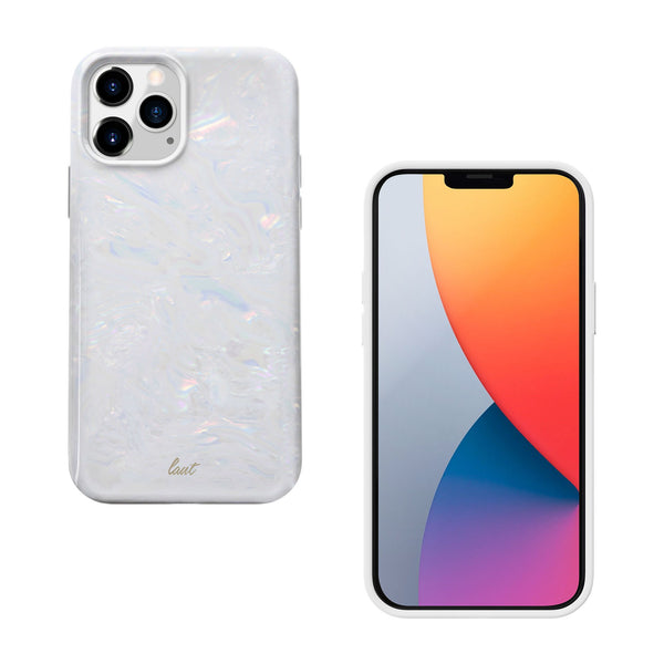 PEARL case for iPhone 12 series