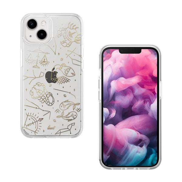 HOROSCOPE case for iPhone 13 Series