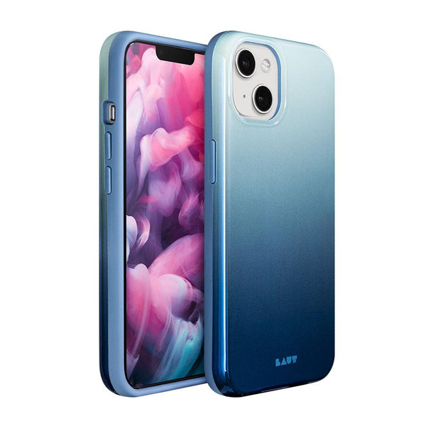 HUEX FADE case for iPhone 13 Series