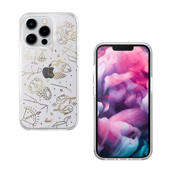 HOROSCOPE case for iPhone 13 Series