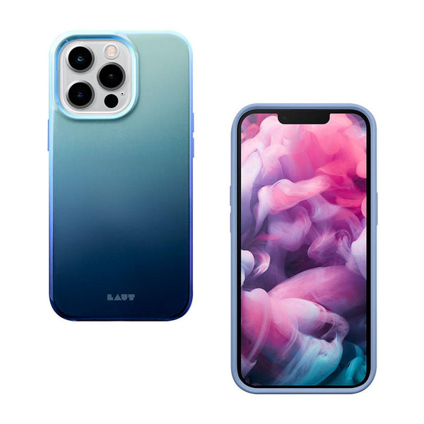 HUEX FADE case for iPhone 13 Series