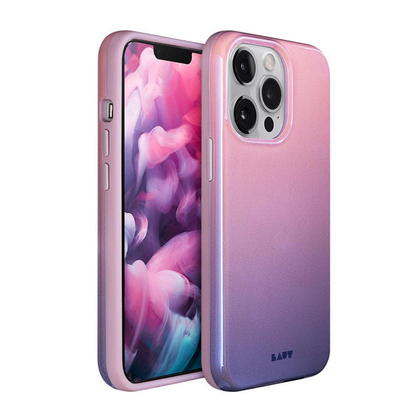HUEX FADE case for iPhone 13 Series