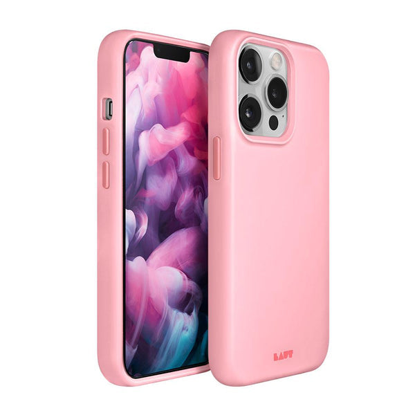 HUEX PASTEL case for iPhone 13 Series