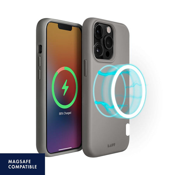 HUEX case Compatible with MagSafe for iPhone 13 Series