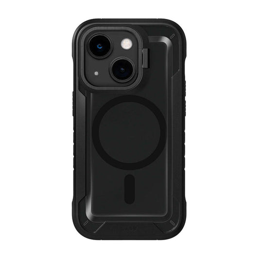 CRYSTAL MATTER 3 case for iPhone 14/13(X2)