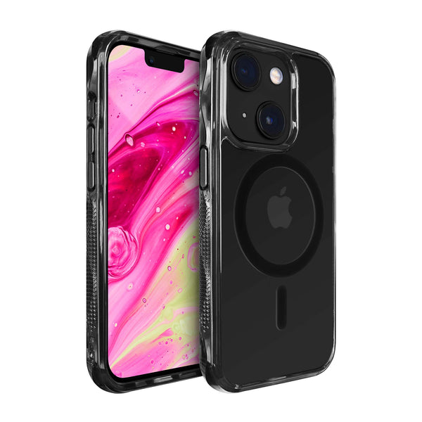 CRYSTAL MATTER X case for iPhone 14/13