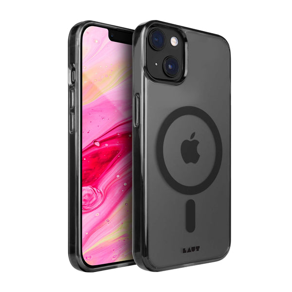 CRYSTAL-M case for iPhone 14/13