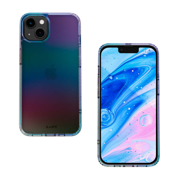 HOLO case for iPhone 14/13