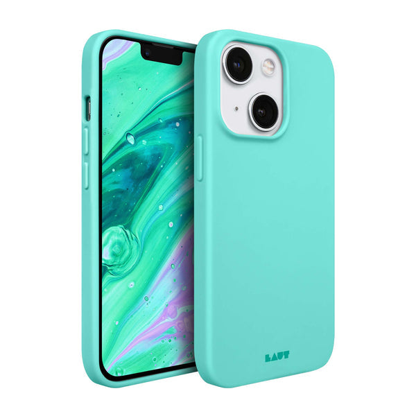 HUEX PASTEL case for iPhone 14/13