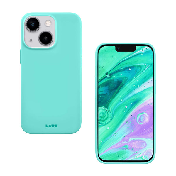HUEX PASTEL case for iPhone 14/13