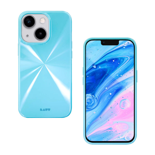 HUEX REFLECT case for iPhone 14/13