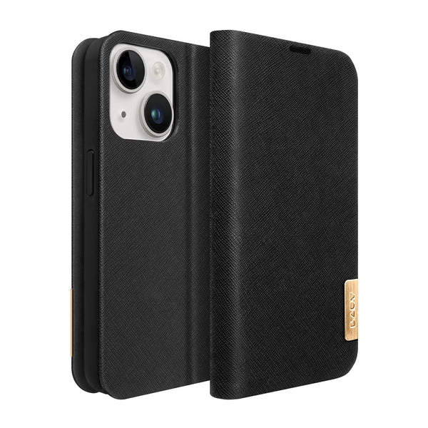 PRESTIGE FOLIO case for iPhone 15/14/13