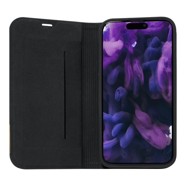 PRESTIGE FOLIO case for iPhone 15/14/13