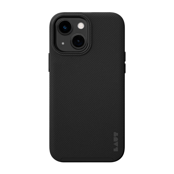 SHIELD case for iPhone 15 Series - BLACK