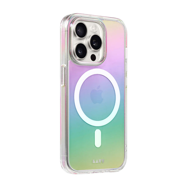 HOLO case for iPhone 15/14/13(X2)