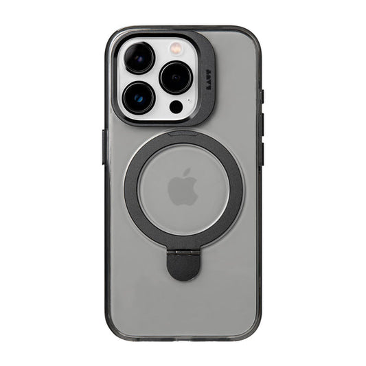 REVIVE PROP case for iPhone 15/14/13 BLACK CRYSTAL(X2)