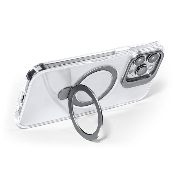 REVIVE PROP case for iPhone 15/14/13 CRYSTAL