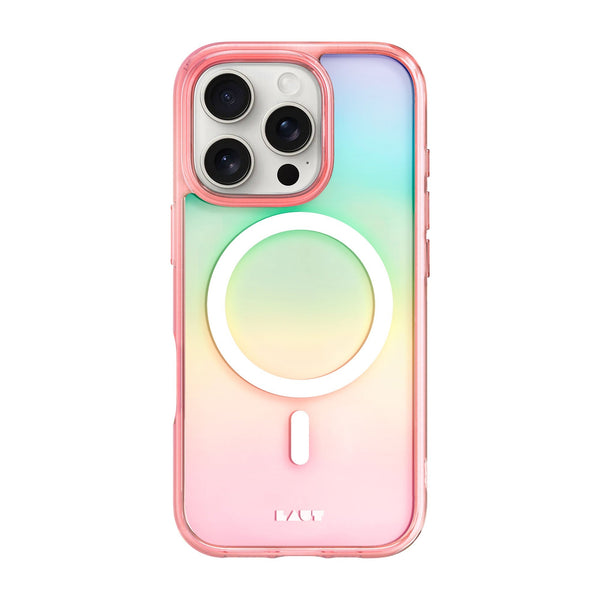 HOLO case for iPhone 16 Series