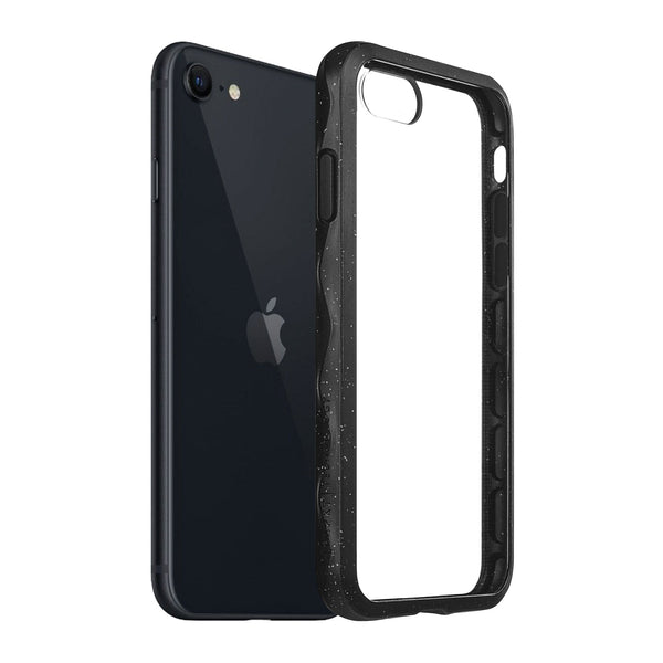 CRYSTAL MATTER case for iPhone SE / 8 /7