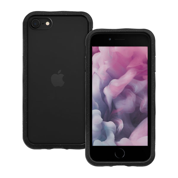 CRYSTAL MATTER case for iPhone SE / 8 /7