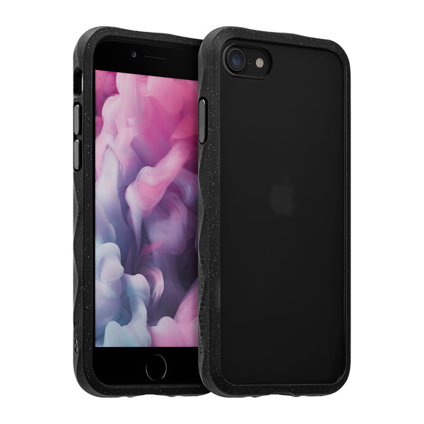 CRYSTAL MATTER case for iPhone SE / 8 /7