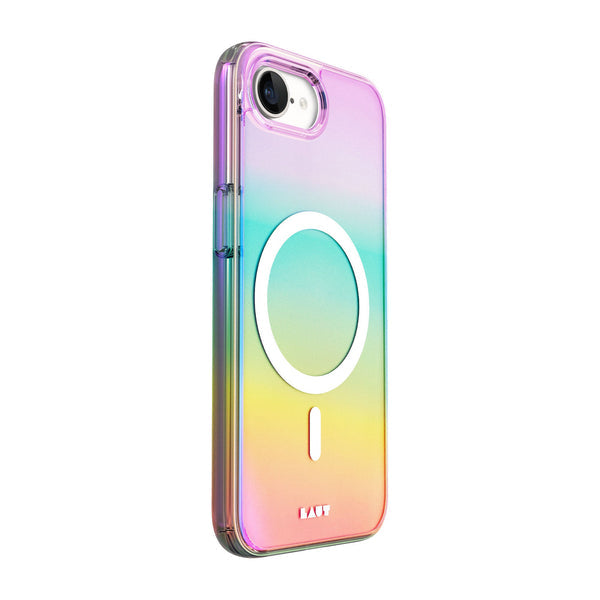 HOLO case for iPhone 16e