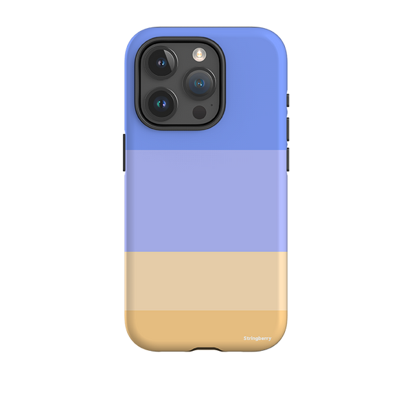 iPhone Tough Case - Las Vegas Chroma