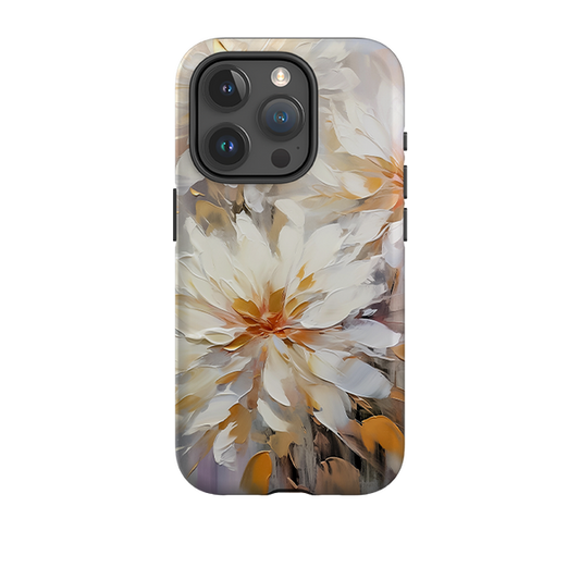 iPhone Tough Case - Linden Floral VI