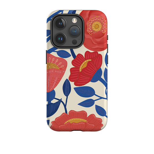 iPhone Case - May I By Nina Pace