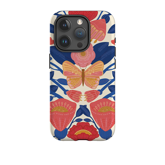 iPhone Case - May II By Nina Pace