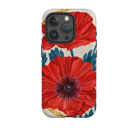 iPhone Case - Offering By Nina Pace