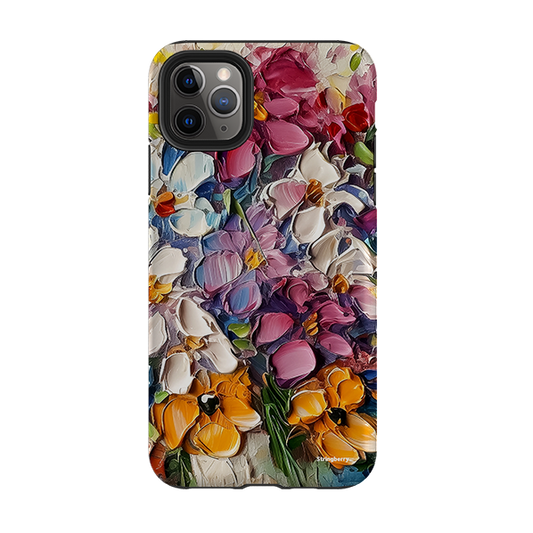 iPhone Tough Case - Pymoor