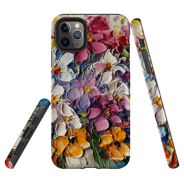 iPhone Tough Case - Pymoor