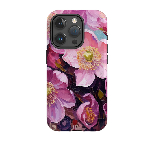 iPhone Tough Case - Salieri