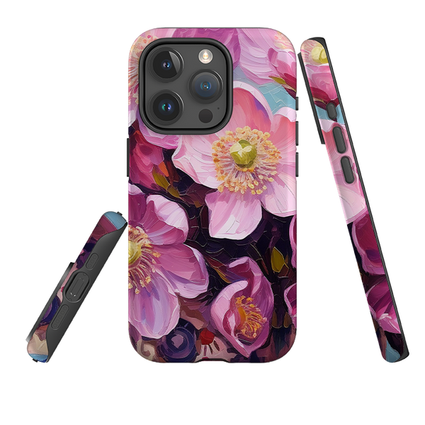 iPhone Tough Case - Salieri