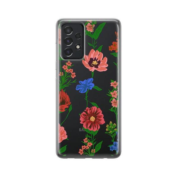 Vertical Garden - Custom Galaxy A Case