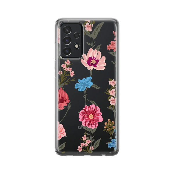 Vertical Garden - Custom Galaxy A Case