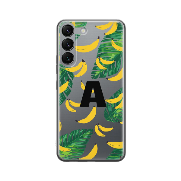 Going Bananas - Custom Galaxy S Case