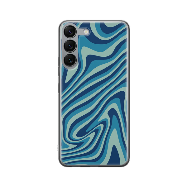 Groovy - Custom Galaxy S Case