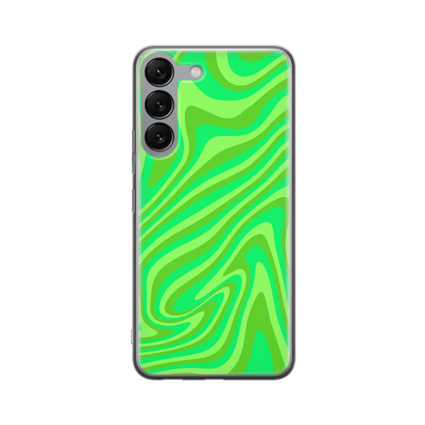 Groovy - Custom Galaxy S Case