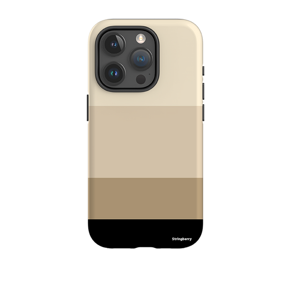 iPhone Tough Case - Seoul Chroma
