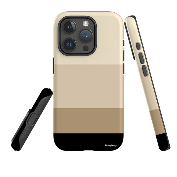 iPhone Tough Case - Seoul Chroma