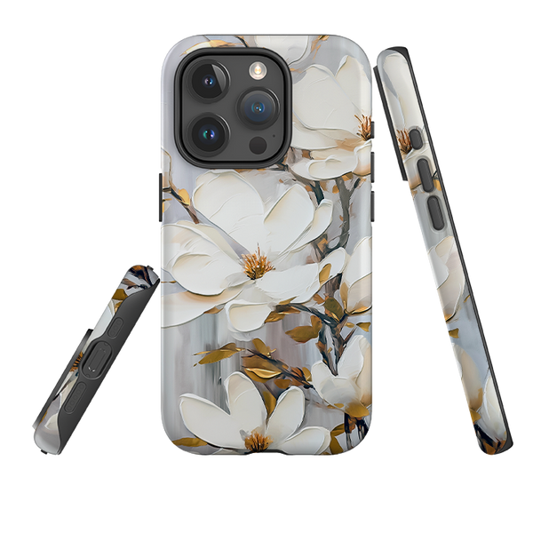 iPhone Tough Case - Serres Floral